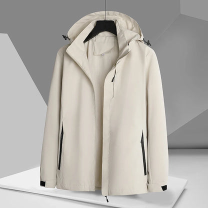Carter Waterproof Jacket