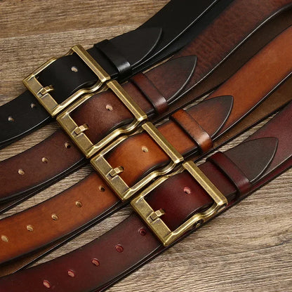 Hugo Vintage Belt