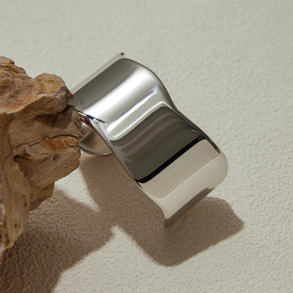 Viora Cuff Bracelet