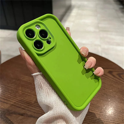 Arlo Soft Silicone Case