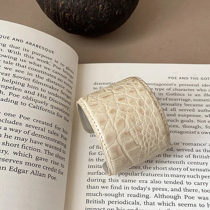 Valentina Leather Cuff