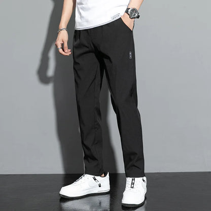 Axel Performance Joggers