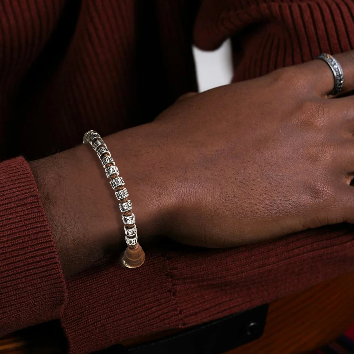 Auspicious Gourd Bracelet