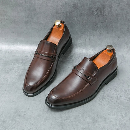 Daniel Classic Loafers