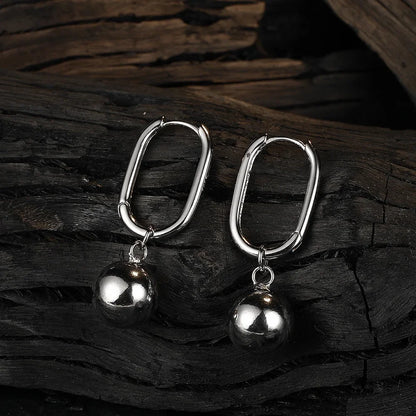 Maelle Pearl Earrings