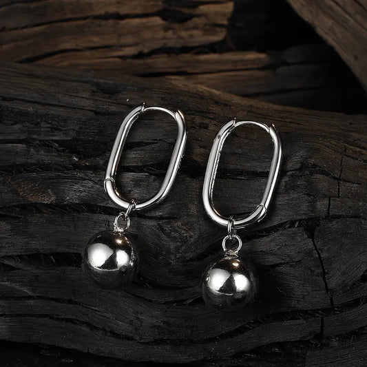 Maelle Pearl Earrings