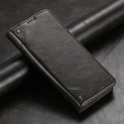 Cascade Leather Case