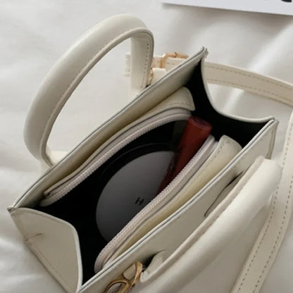 Nola Mini Square Bag