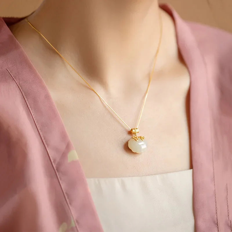 Pisces Charm Necklace