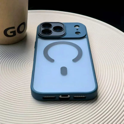 Vetra Matte MagSafe Case