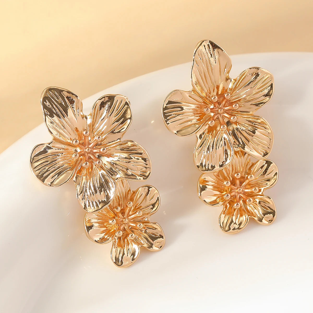 Liora Daisy Earrings