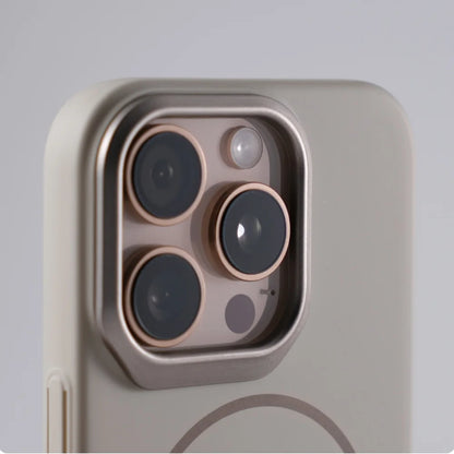 AeroShield MagSafe Matte Case