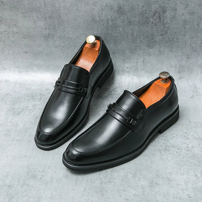 Daniel Classic Loafers