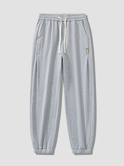 Atlas Cotton Sweatpants