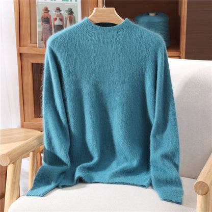 Liora Cashmere Sweater