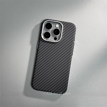 AeroLine Carbon Fiber Case