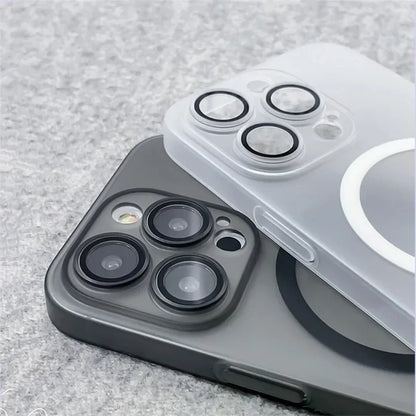 Lumos Magnetic Lens Case