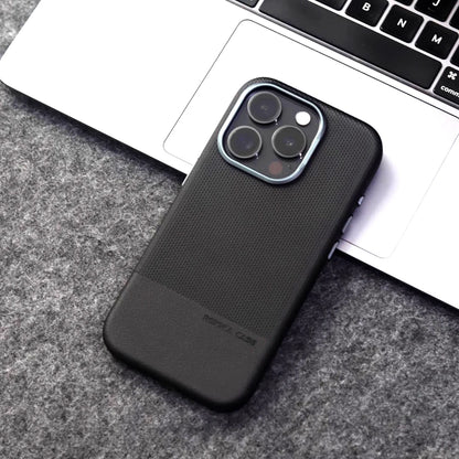 Armon Dual-Tone MagSafe Case