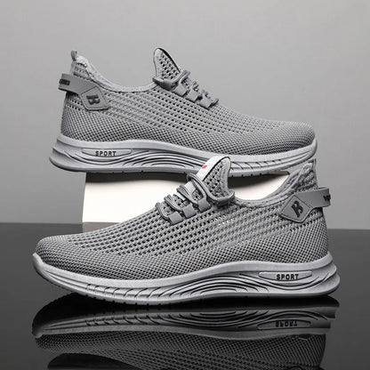 Oulylan Mesh Sneakers