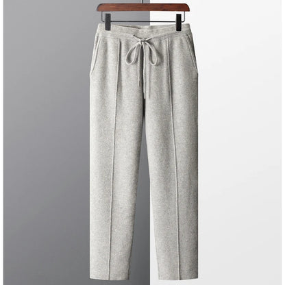 Felix Wool Knit Pants