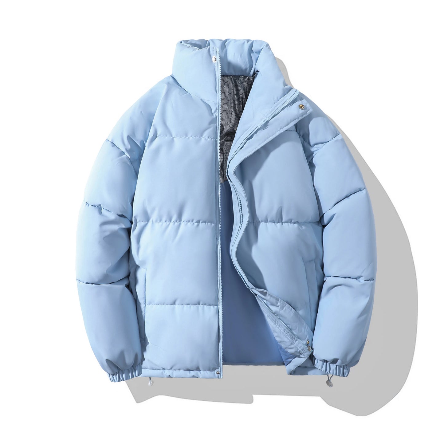 Alpine Padded Jacket