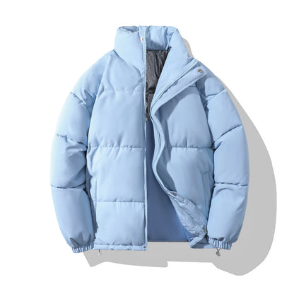 Alpine Padded Jacket