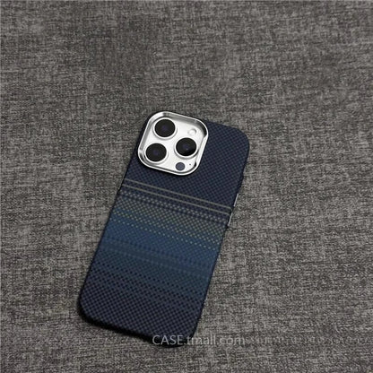 AeroLine Carbon Fiber Case