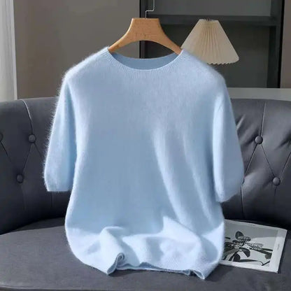 Arlo Cashmere Tee