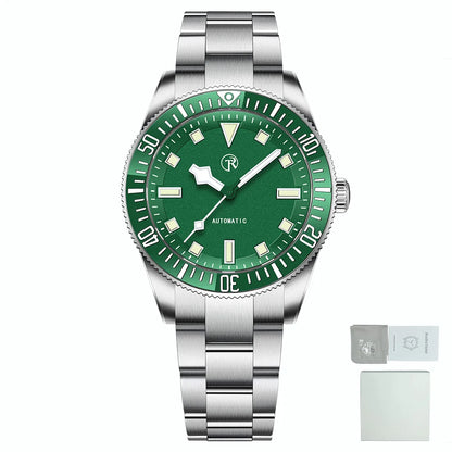 Atlas Automatic Watch