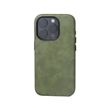 Arden Magnetic Leather Case