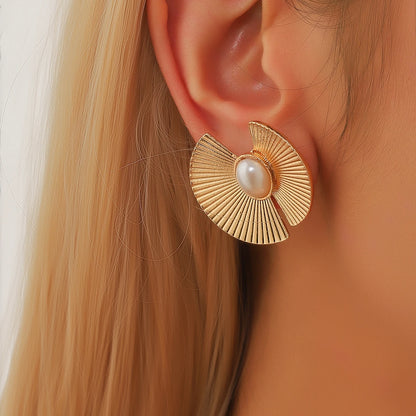 Liora Daisy Earrings