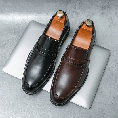 Daniel Classic Loafers