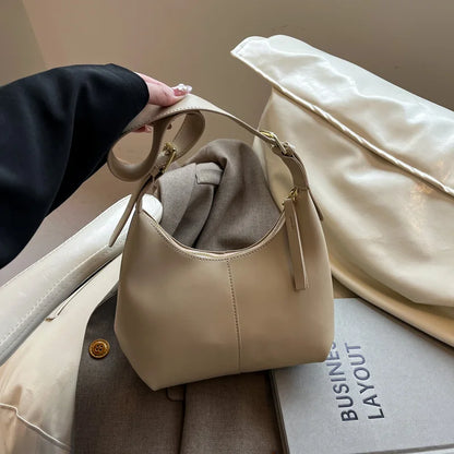 Amara Retro Shoulder Bag