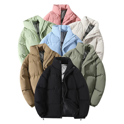 Alpine Padded Jacket