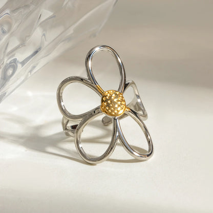 Mirella Bloom Ring