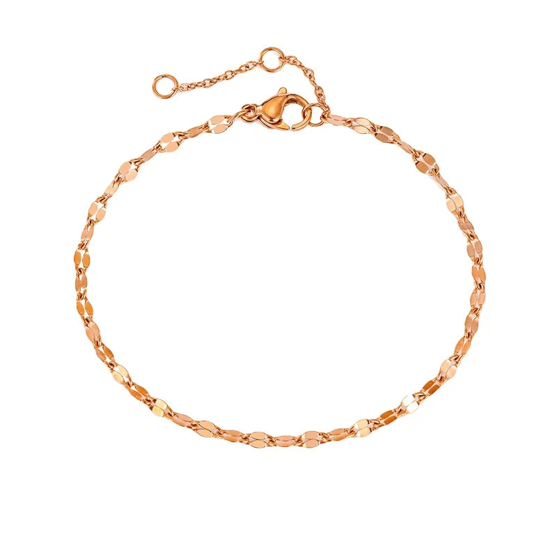 Amira Chain Bracelet