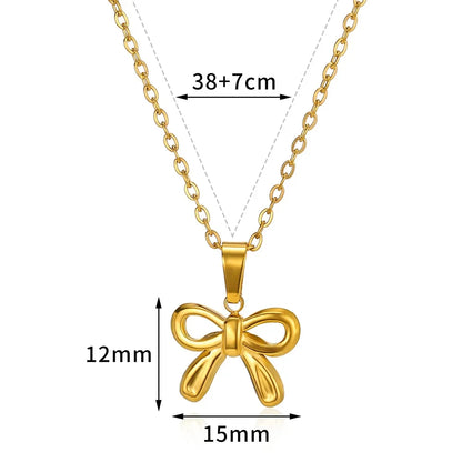 Lila Zircon Necklace