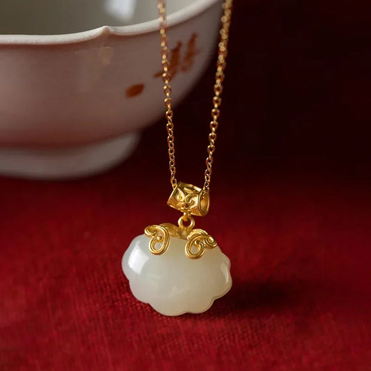 Pisces Charm Necklace