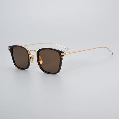 Theo Classic Polarized Sunglasses