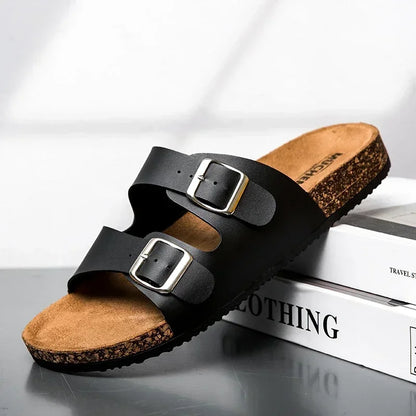 Arlo Cork Sandals