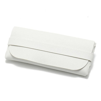 Mason Leather Glasses Case