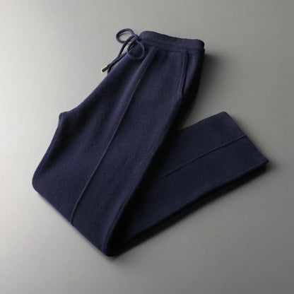 Felix Wool Knit Pants