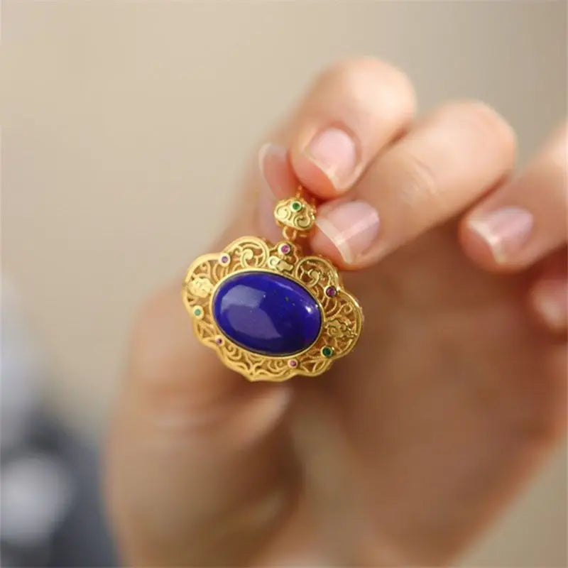 Midnight Elegance Necklace