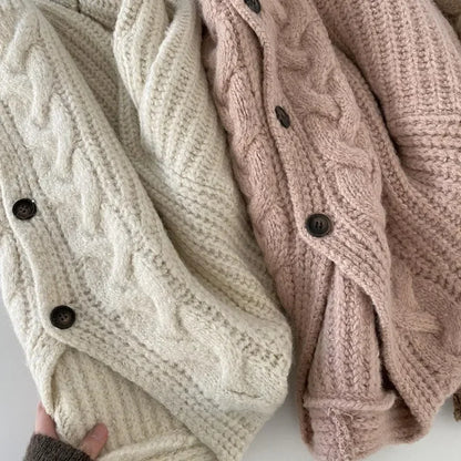 Alina Knit Cardigan
