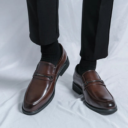 Daniel Classic Loafers