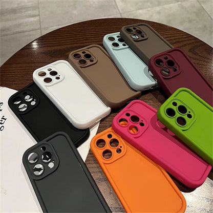 Arlo Soft Silicone Case