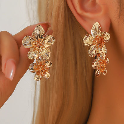 Liora Daisy Earrings