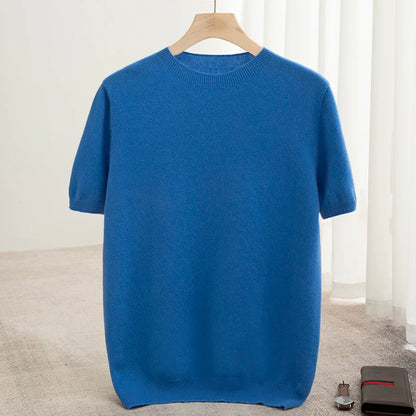 Mason Wool Tee
