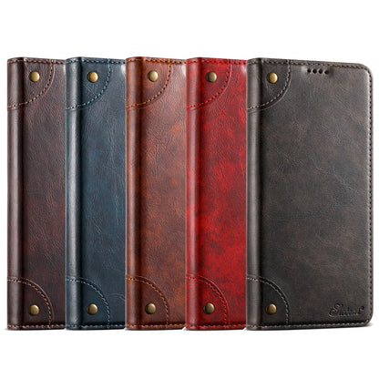 Cascade Leather Case