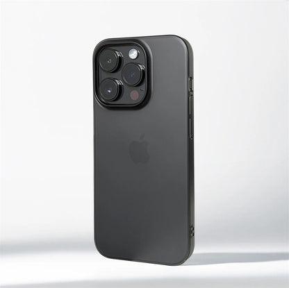 Aero Frosted Slim Case